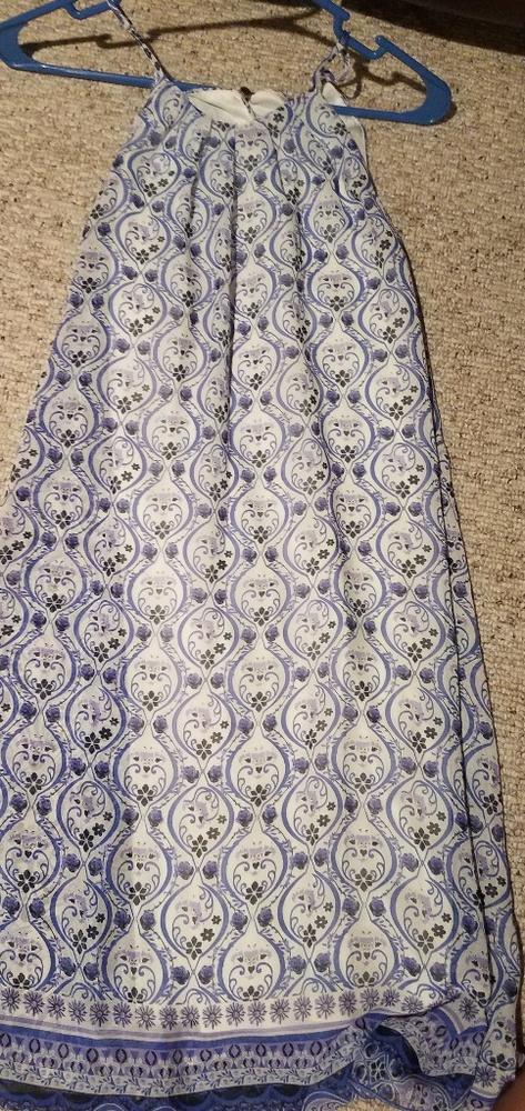 Womens summer dress